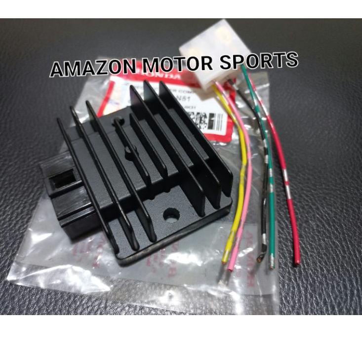 ✮ kiprok tiger original plus soket ✰