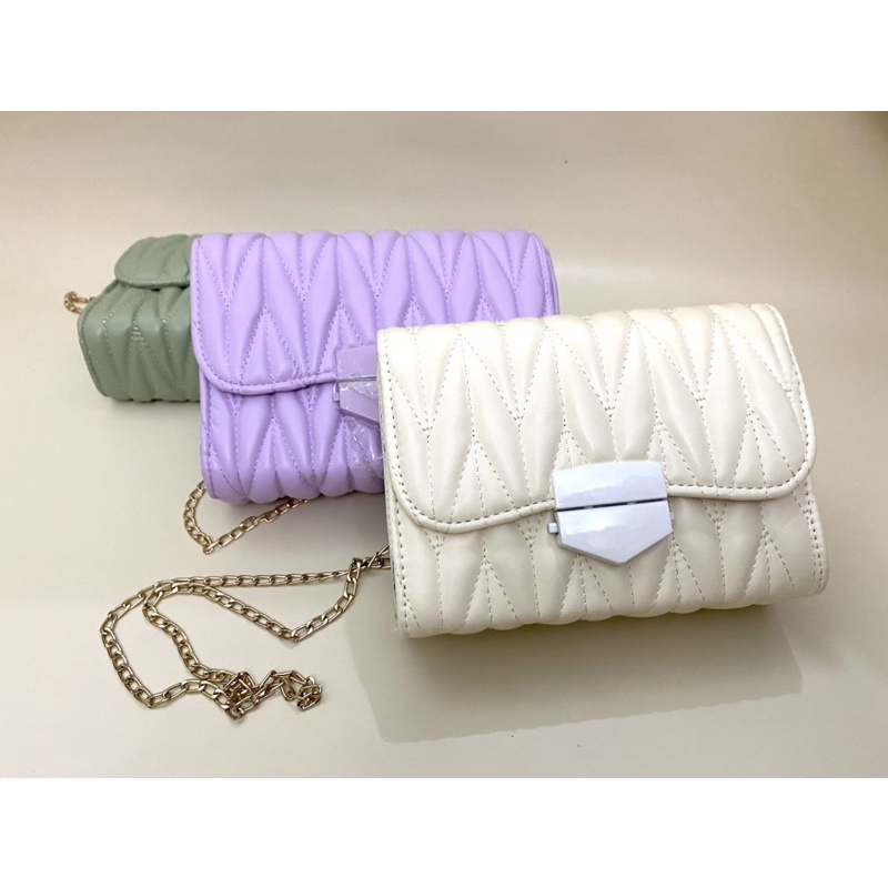 tas fashion wanita import ck