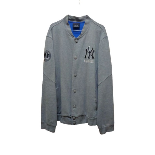 Varsity MLB Yankees second original