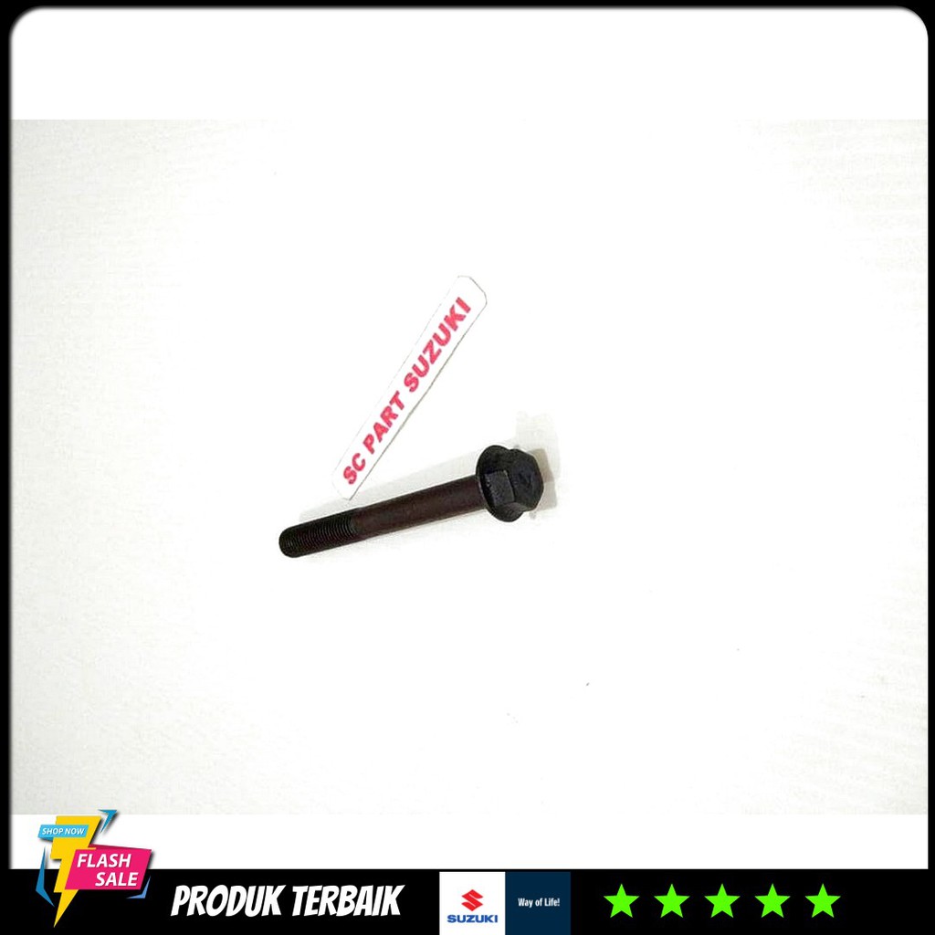 Baut Silinder Cylinder Head Suzuki Jimny Katana
