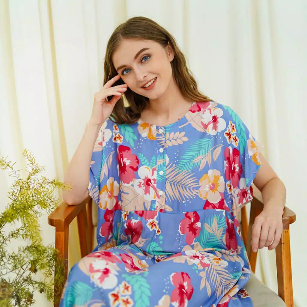 SAARREE_IN - DASTER ORIANA - XL - JUMBO