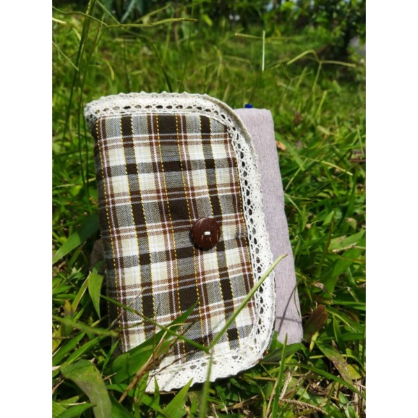 

SAMPUL AL QUR'AN / COVER AL QUR'AN CUSTOM UKURAN + NAMA