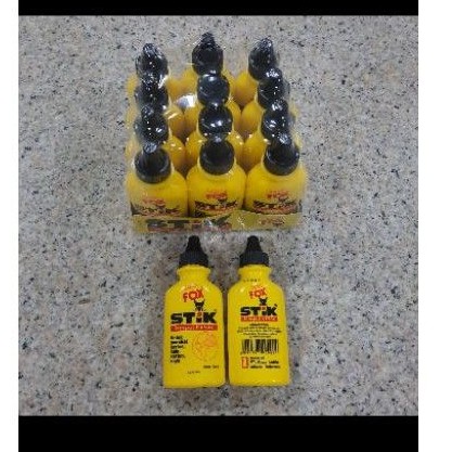 

Lem Fox Stik 60Gr PVAc / Lem Fox Stik PVAc 60Gr