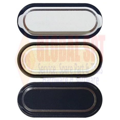 HOME BUTTON SAMSUNG G530 / G532 / J2 PRIME / J2 / J5 / J3 / TOMBOL TENGAH / RUMAH GALAXY J500