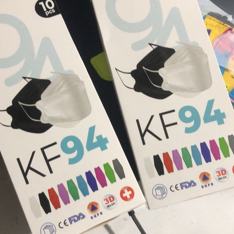 Masker KN94