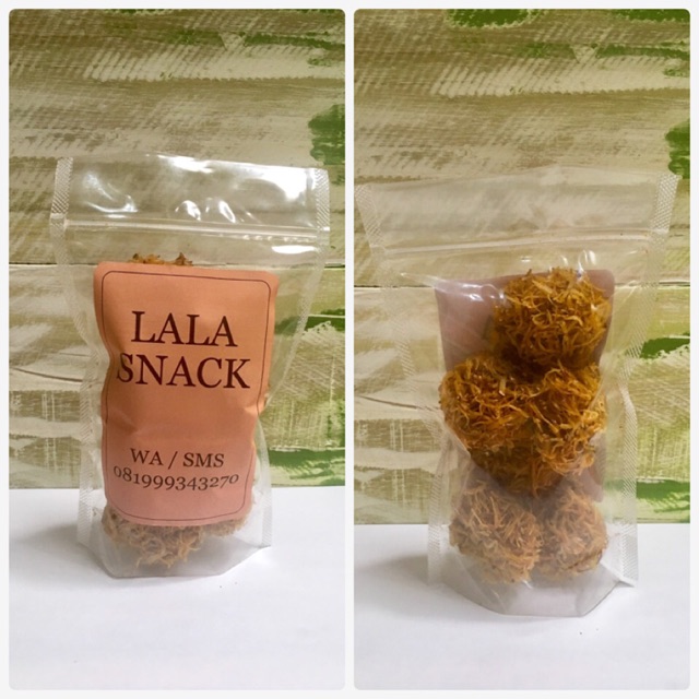 

Grubi / Canang Mas