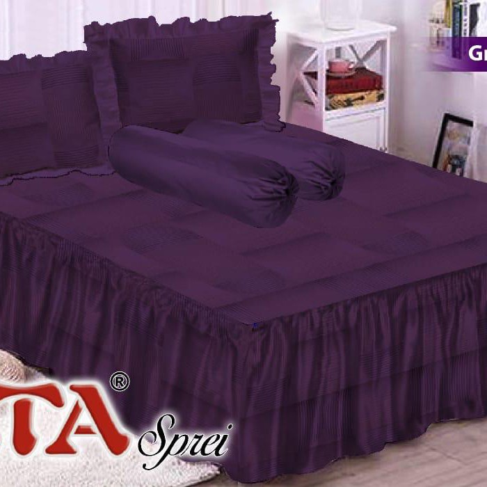 Sprei Kotak Home Made Susun Home Made Polos 160x200 Polos X5I0 Sprei Rumbai Homemade 180x200 Bedcove