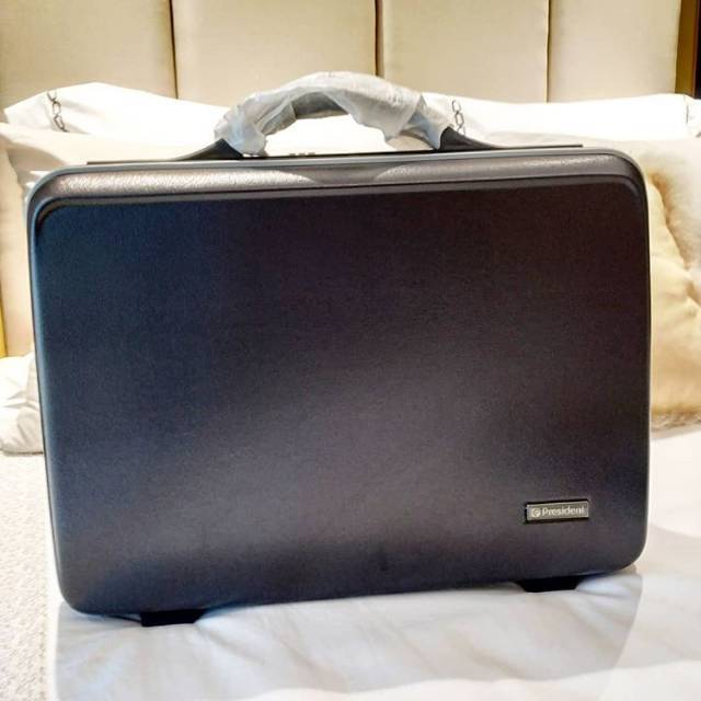 Tas Kantor Kerja President 18 inci