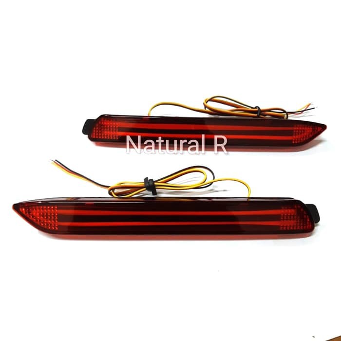 LAMPU REFLEKTOR GRAND FORTUNER 2012 - 2015