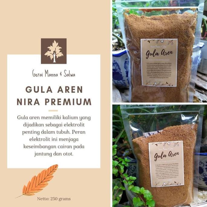 

Big Sale Gula Aren Semut - Brown Sugar - Palm Sugar Big Sale