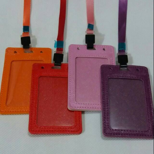 

ID Card / Name Tag / Card Holder