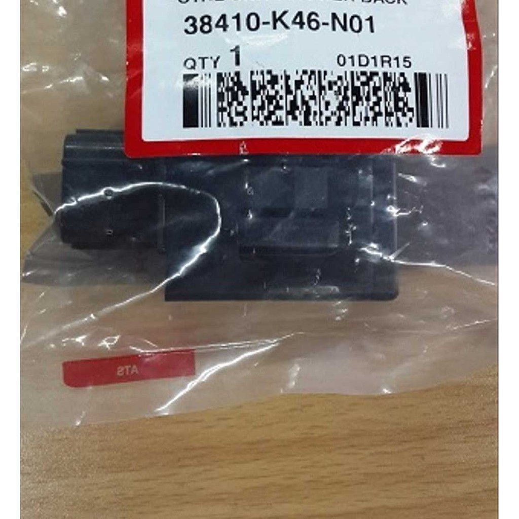 Control Unit Answer Back VARIO 110 Vario Agnes - 38410K46N01