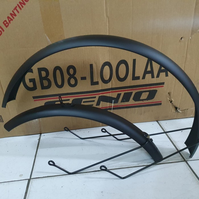 SPAKBOR/FENDER SEPEDA LIPAT 20 INC