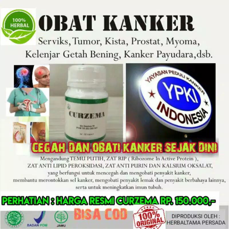Obat Kanker Payudara , Obat Kanker Payudara Ampuh