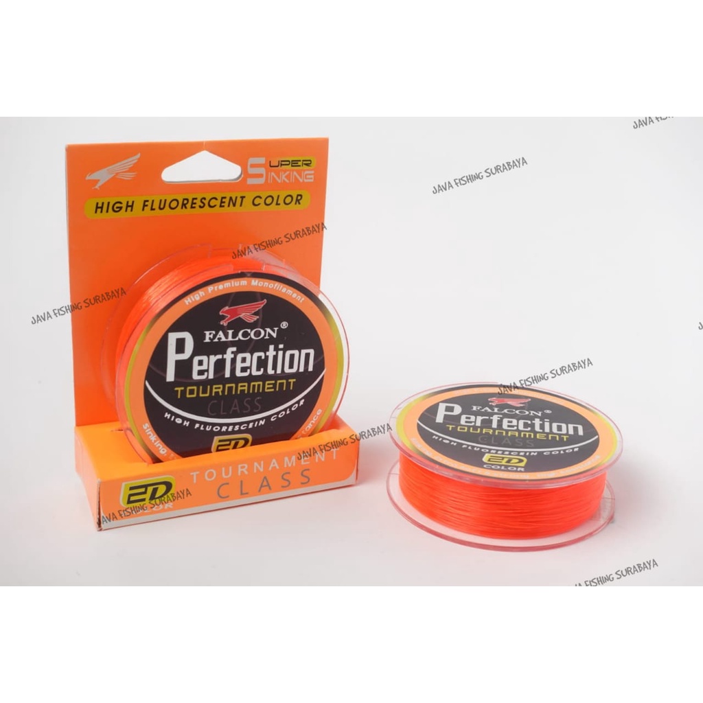 Senar Pancing Falcon Perfection 150M