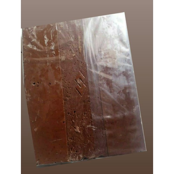 

Cokelat Cryspi PT DELFI
