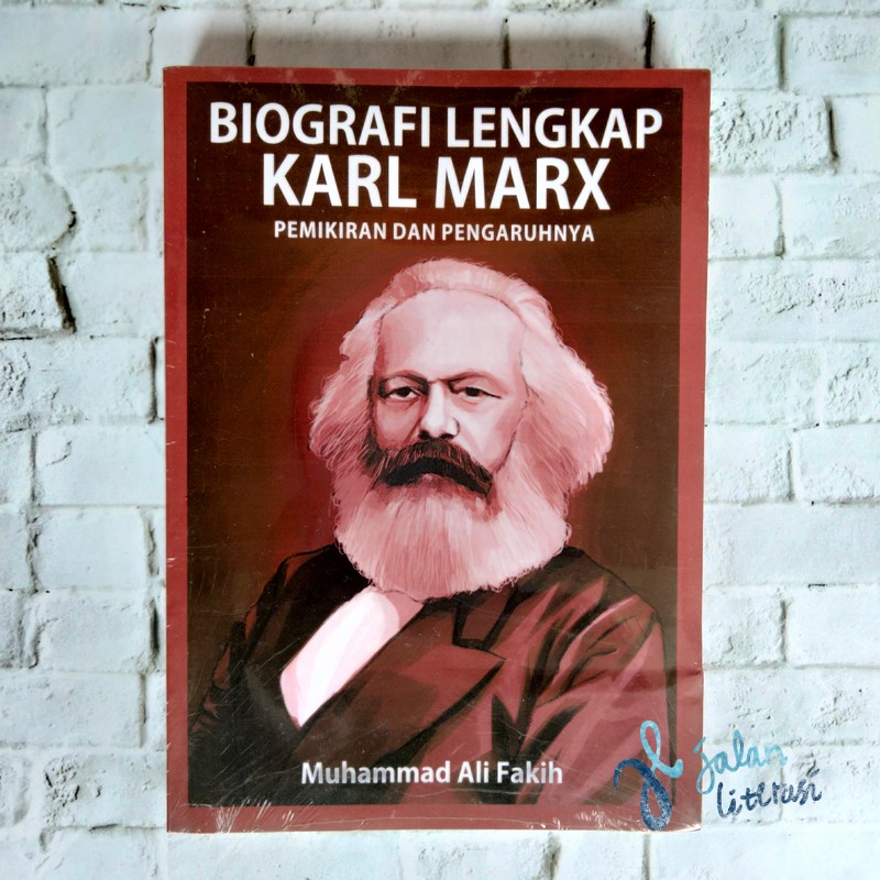 Harga Marx Terbaik Mei 2021 Shopee Indonesia