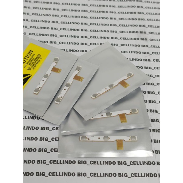 ADVAN E1C T1Q T1J FLEXIBLE FLEXIBEL TOMBOL DALAM POWER ON OFF VOLUME ADVAN E1C T1Q T1J