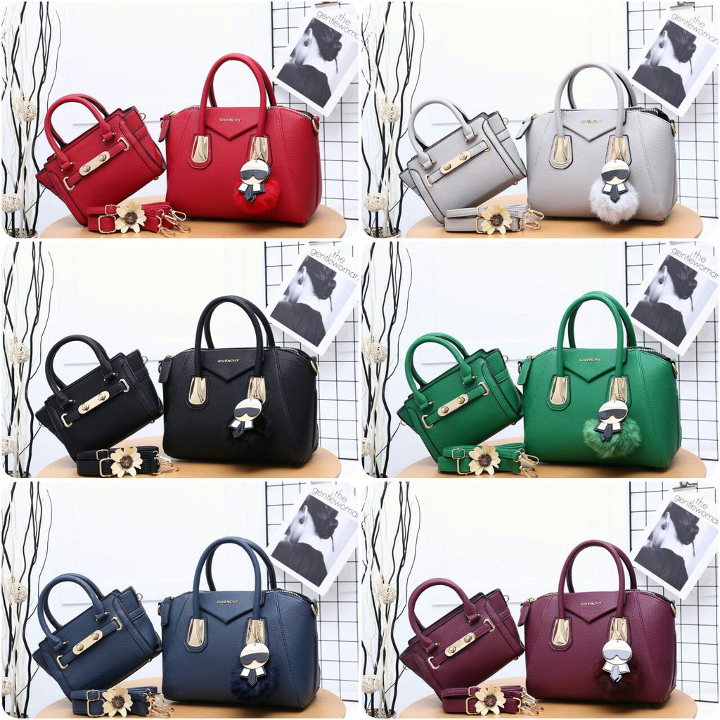 NEW GIVENCHY ANTIGONA KENYA 6618