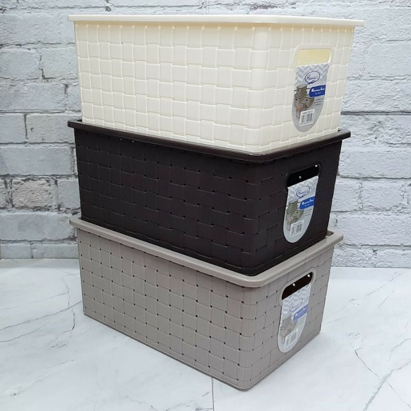 Keranjang hawaii Lugano 9250 s