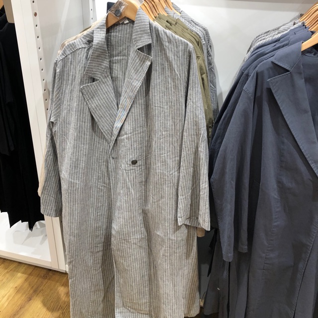 JASTIP UNIQLO_Blazer Linen