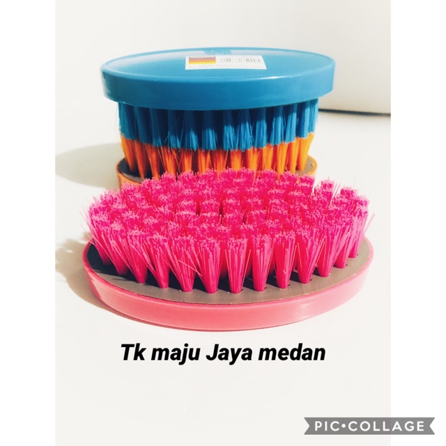 Sikat Baju Oval Nagata Medan