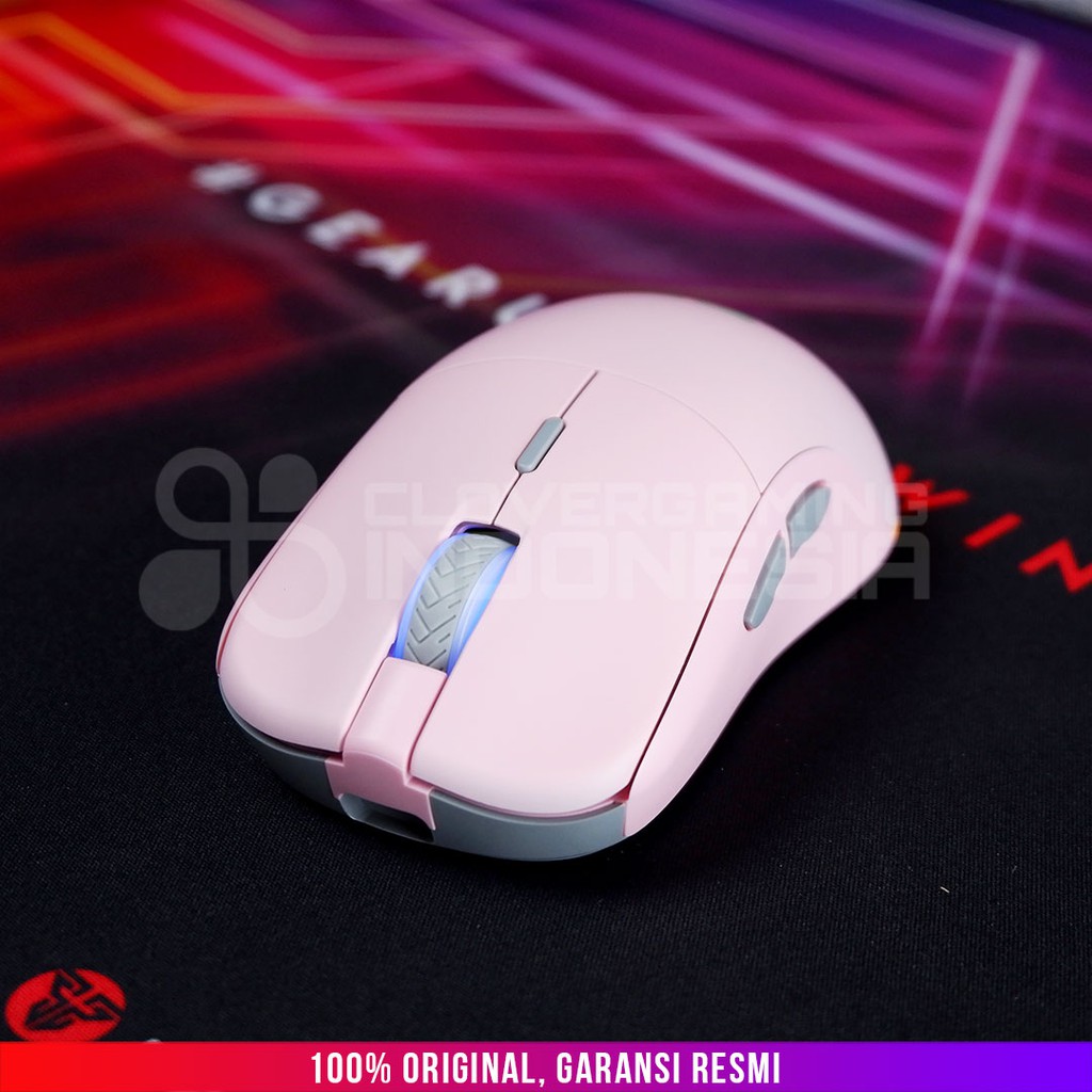 Fantech Helios XD3 RGB Wireless Gaming Mouse - Ultra lightweight XD 3 XD-3 Zowie S2 Shape