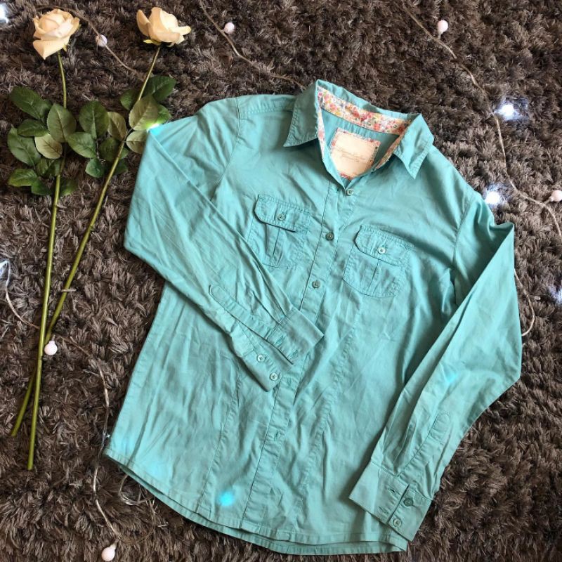 Famo Ladies Kemeja preloved original