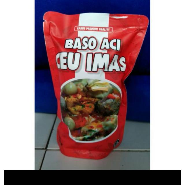 

Baso aci ceu imas