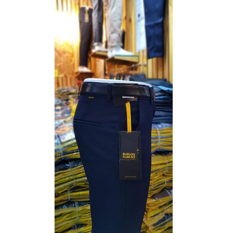 N56F CELANA PANJANG|KANTOR|KERJA|BAHAN|KAIN|DASAR|FORMAL|SLIMFIT|ORIGINAL|PRIA|COWOK| T7B