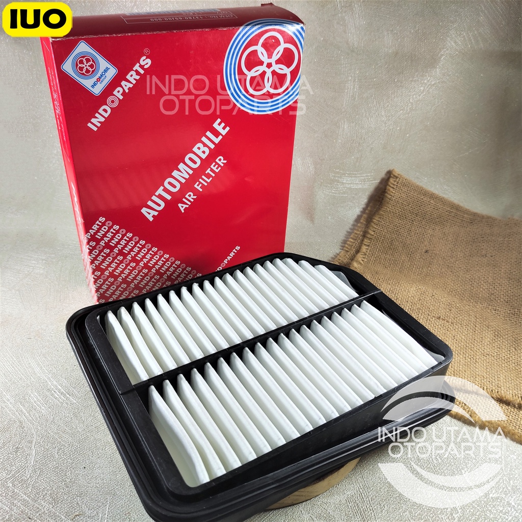 Filter Udara Grand Vitara AIR FILTER INDOPARTS