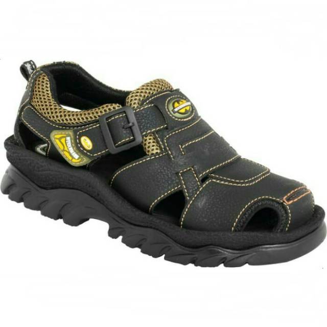 Weidenmann Bomber Sepatu/Sandal Gunung original