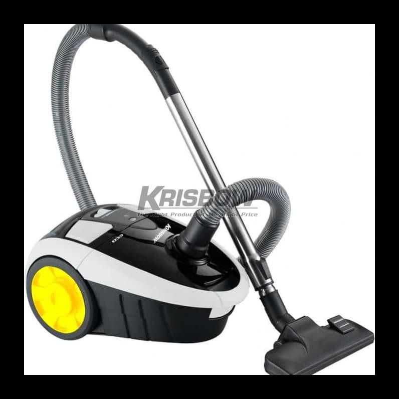 Jual BANTING HARGA DRY VACUUM CLEANER 4.5L 700W ECO KRISBOW VACUM