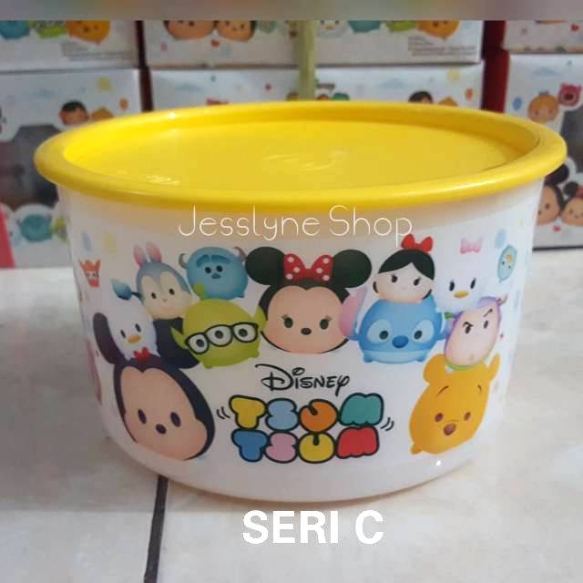 

Moorlife Disney Cute Kingdom Seri C