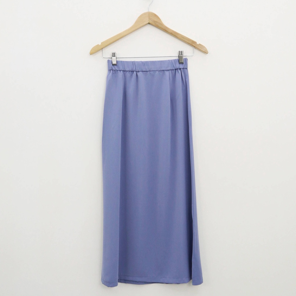 Yalma cotton rok skirt - Thejanclothes