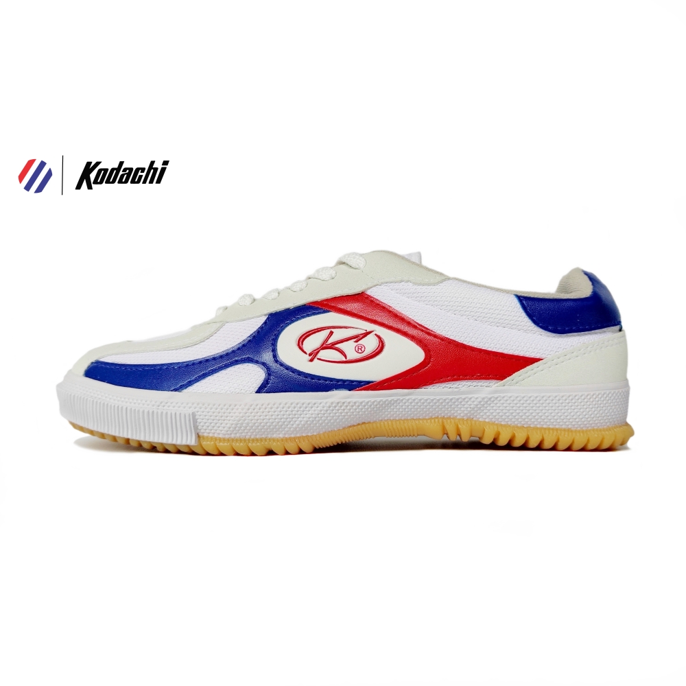 Sepatu Kodachi 8118 Merah Biru