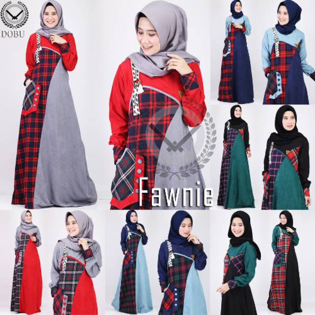 Fawnie by dobu 300. Rb  ptng 10rb