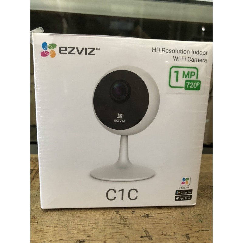 CCTV EZVIZ C1C