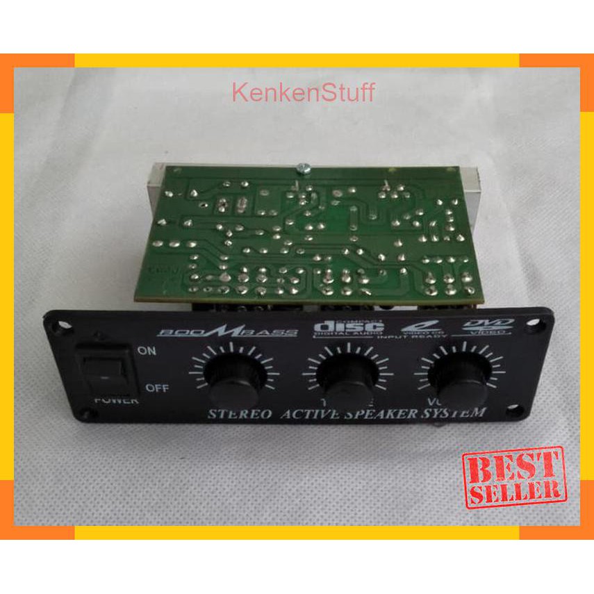 KIt New AX 80Watt Stereo AG99 High Quality