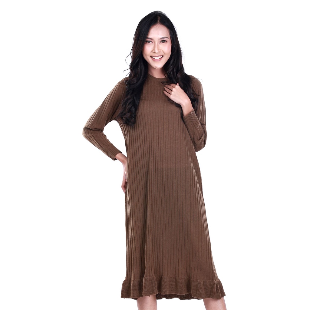 baju atasan wanita,baju blause wanita,pakaian perempuan FRU0338