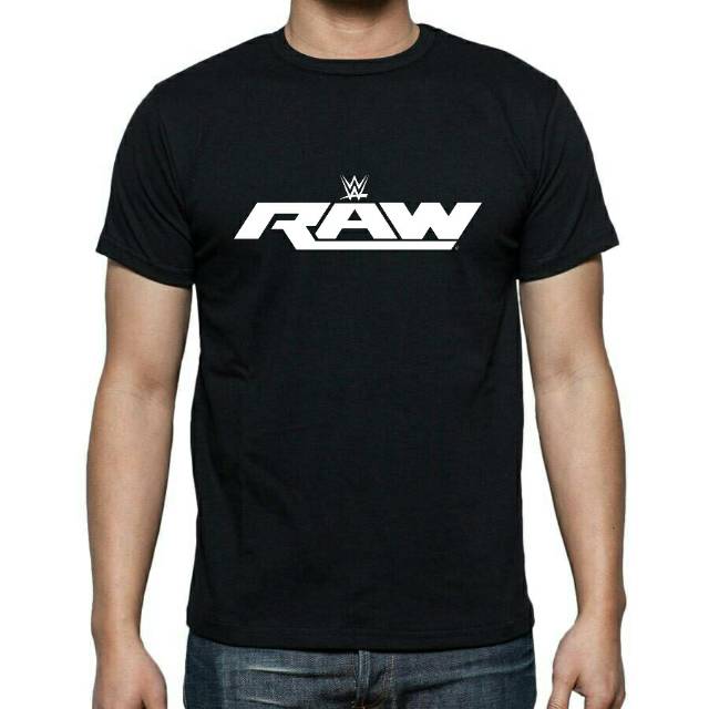 Kaos WWE RAW