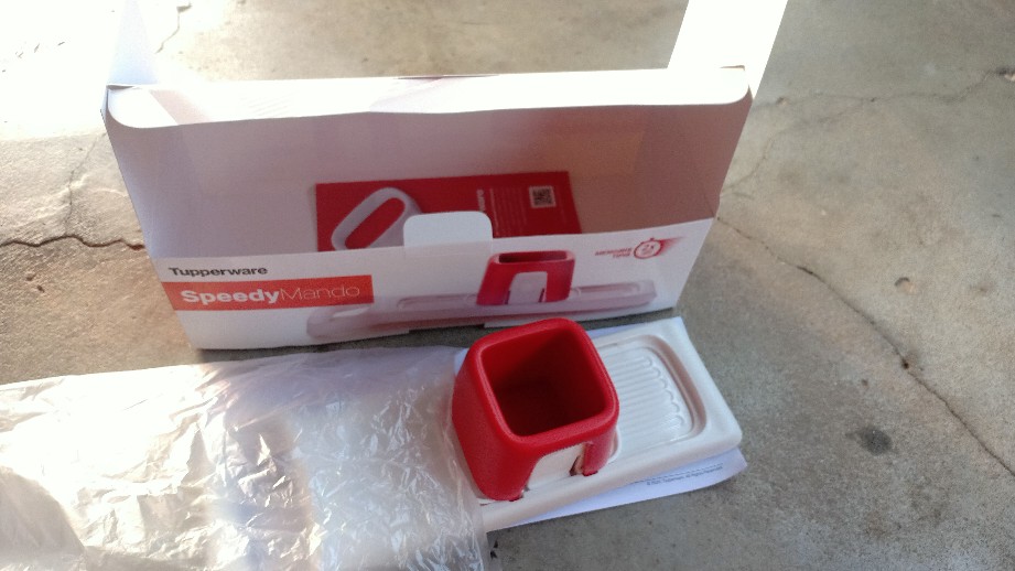 Free Ongkir Speedy Mando