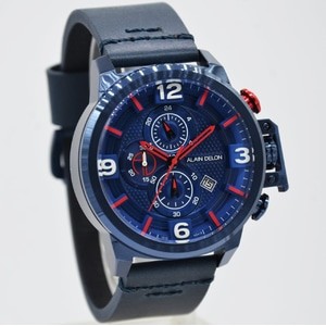 ALAIN DELON AD419-1885C PRIA ORIGINAL GARANSI 1TAHUN