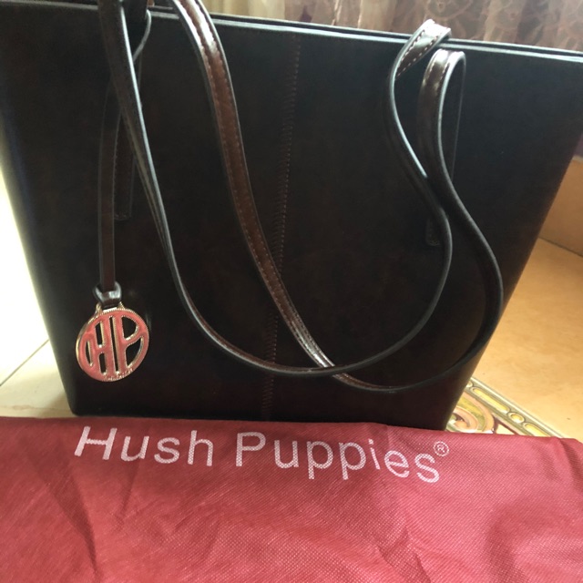 Hush puppies alina bag