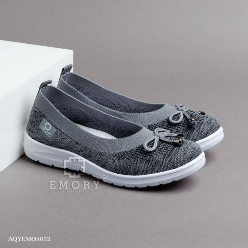 EMORY FLEXKNIT FLATS AQYEMO5032 IQ