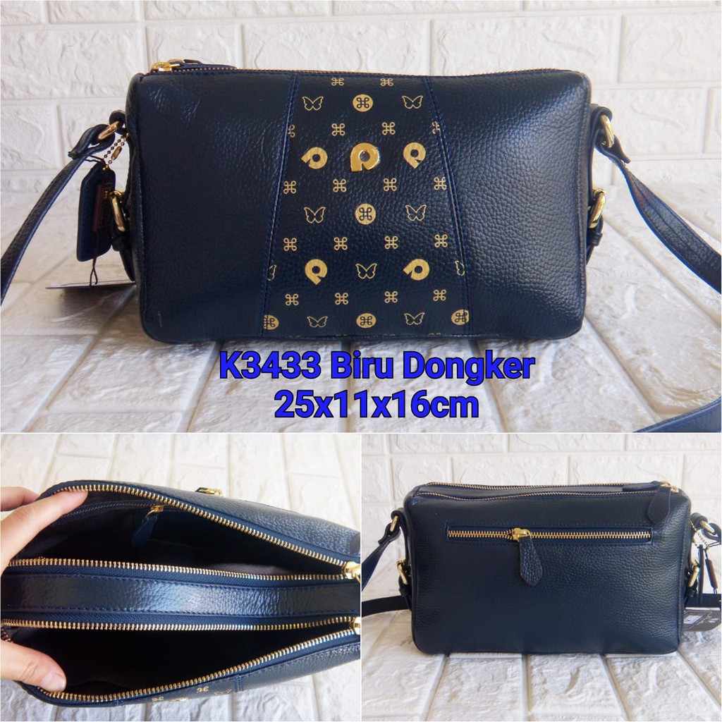 Tas Papillon Original K3433 Birdong