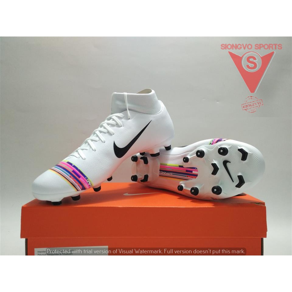 Sepatu bola best sale nike mercurial original