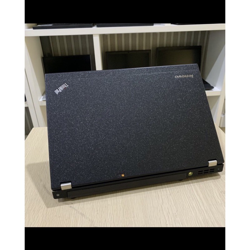 LENOVO THINKPAD X220 CORE I5 RAM 4GB HDD 320GB ORIGINAL BERGARANSI