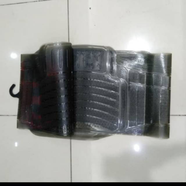 Karpet mobil karet smoke mobil universal