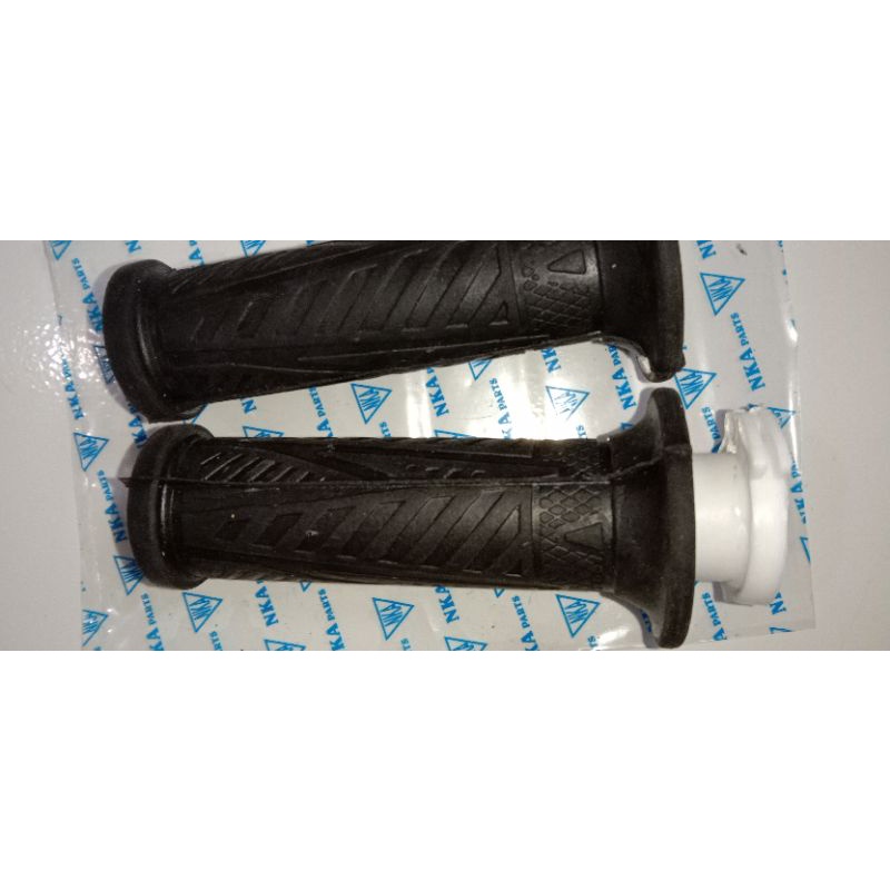 handgrip Assy handplat +selongsong gas motor F1 jupiter Vega r new Vega zr
